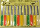 4012520002033 Fixwell Stainless Steel Knives Multi Purpose Small Sharp
