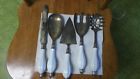 4031 Godinger Silver 5 Piece
