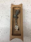 4031016f Mud Pie Pine Hill Demi Spoon Cones Branches 718540119068