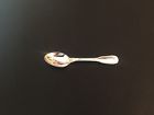 4044395150878 Robbe Berking Silverplate Mocha Spoon New
