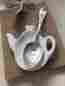 4051003s Mud Pie Pietea Bag Holder Spoon Set Some Like It Hot Vintage Garden Look