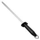 40584 Honing 12 " Sharpening Army Knife Steel Swiss Victorinox Handle Plastic