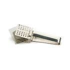 4110 Rsvp Endurance Mini Tea Tongs 053796800569