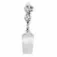 41280 Arthur Court Designs Grape Silver Cake And Lasagna Server 752659674841