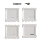 4151000 Mud Pie Circa Tidbit Set
