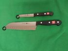 4010 4188 Sthof Wusthof Trident Pc Asian Cutlery Gourmet Knives No Packaging