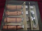 41978  Bamboo Spreaders Boston Warehouse