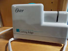 4300-20a Oster Vintage Knife Sharpener Cutting Edge Model