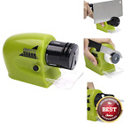 43178-55227 Ralvox Electric Knife Multi Functional Sharpener Professional Kitchen 652042195451