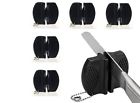 43178-56479 Above Edge Pack Pocket Ceramic Knife Scissors Sharpening 746060169942