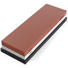 4317853973 Unimi Sharpening Stone Knife Sharpeners Grit Combination 611040841678