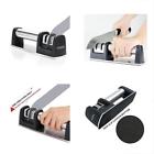 4317854081 Igearpro Knife Sharpeners Professional For Straight And Serrated 5063091332738