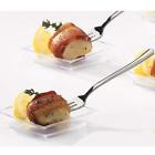 4320534791 Dessert Forks Mini Petite Tasting For Appetizers Desserts 643950434503