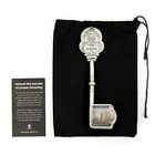 43216-180931 Death Wish Coffee Skeleton Key Spoon Tablespoon Scoop 856413007019