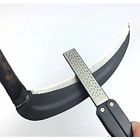 4322020860 Max Hero Hand Hunting Knife Sharpeners Held Folding 607128441472