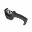 432872 E-prance Kitchen Knife Sharpener 3 Stage Sharpening System Tool Ceramic Notch Emery 803173432872