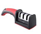 43307-10648 Honvalons Knife Sharpener Kitchen Chef Stage Steel Sharpening 675663740541
