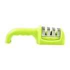 43307-17615 Meyfancy Green Kitchen Knife Sharpener Serrated Sharpening Professional 712383698773