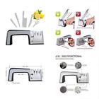 433073007 Oceancity Knife Sharpener Scissor Professional In Manual System 754047475207