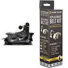 Wssako81112 433522 Work Sharp Blade Grinder Attachment With Assorted Belt 689536433522