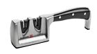4348 Wusthof Classic Ikon Knife Sharpener 4002293434803