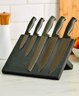 437151-4cu6 Unbranded Kitchen Knife Set 796856231902