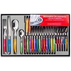 438580 Laguiole Production Stainless Flatware 3118224385807