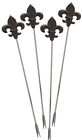 43e2bebfaee345ce8e08ee4203d240e5 Fleur De Lis Living Haag Oil Rubbed Bronze 192464069461