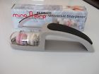 440 - Gb Minosharp New Mino Sharp Plus Universal Sharpener 4543455440039