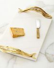 440174914992 Michael Aram Palm Cheeseboard Knife