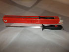 4460-23 Wusthof Sharpening Steel With Hanging Loop New Old Stock Germany