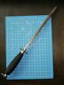 4470-26 Wusthof Beehive Handle Sharpening Honing Steel Knife Blade Sharpener