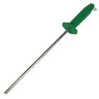 449903 Ultrasource Honing Steel Sharpening Butcher Knife Blades Sharpener 840855106782