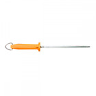 449998 Ultrasource Honing Steel Coarse Orange Handle 840855115005