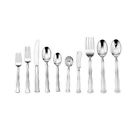 Cfe-01-j45 45-piece 8 Juilles Flatware Service Set Cuisinart