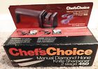 08787745008 450 Chefs Choice Nib Manual