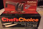 45000 Edgecraft Chefs Choice 450 087877450008