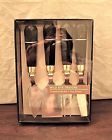 451008343086 Wild Eye Designs New Chicos Cheese Utensil Serving