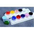 457064 Jack Richeson Neatness Plastic