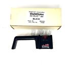 4600100 Chefs Choice Diamond Hone Knife Sharpener Stage Black Chef