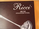 4613 Ricci Argentieri Venice Soup Ladle