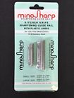 462 Minosharp New Knife Sharpening Guide Rail For Use 4543455462000