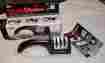 4633 Chef Schoice Chefs Choice Knife Sharpener Model 3 Slots New In Box