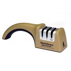 4635900 Edgecraft Sportsman Hunt Fish Diamond Manual Kitchen Knife Sharpener Nonslip