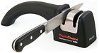 4640100 Chef Schoice Chefschoice Pronto Diamond Hone Manual Knife Sharpener For