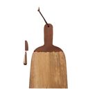 4755029s Mud Pie Copper Dipped Wide Serving Board 718540430491