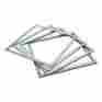 47693-03 Paderno World Cuisine Square Ganache Frame