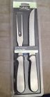4804 Ginsu 2-piece Japanese Stainless