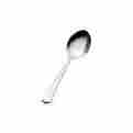 48104 Vollrath Satin Finish S 8-3 8 Serving Spoon Dozen 029419095896