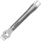 48278-92 Paderno World Cuisine All Stainless Steel Lemon Zester 8014808662249